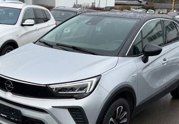 Opel Crossland (X) 8.000 km 14.999 &euro; Gundelsheim 74831