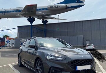 Ford Focus 145.000 km 17.500 &euro; Sinsheim 74889