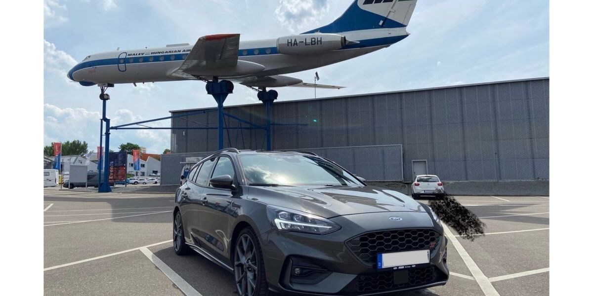 Ford Focus 145.000 km 17.500 &euro; Sinsheim 74889