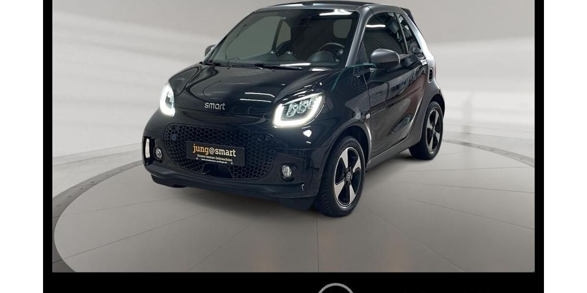 Smart ForTwo 10.476 km 18.388 &euro; Heilbronn 74072