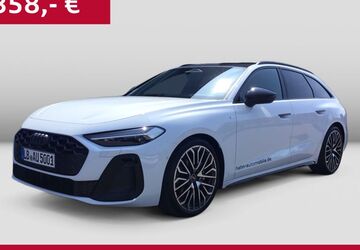 Audi A5 19.500 km 58.430 &euro; Ludwigsburg 71636