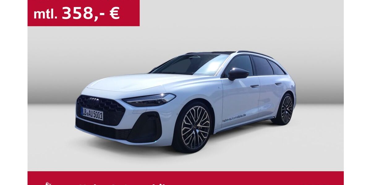 Audi A5 19.500 km 58.430 &euro; Ludwigsburg 71636