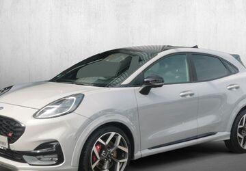 Ford Puma 64.852 km 19.990 &euro; Ludwigsburg 71636