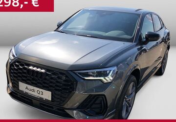 Audi Q3 5.000 km 44.890 &euro; Backnang 71522