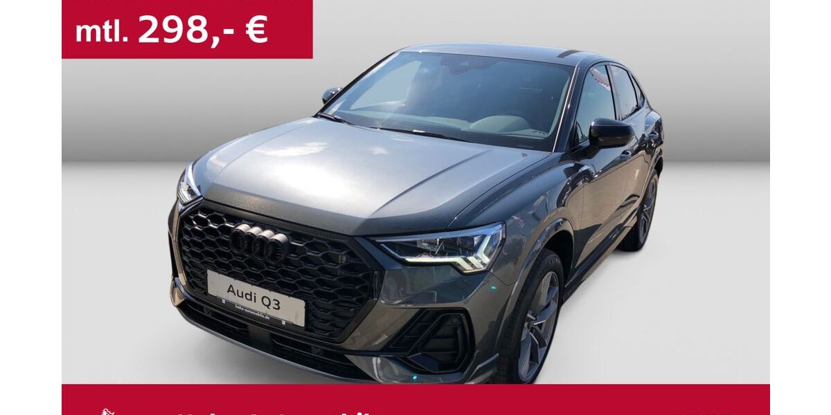 Audi Q3 5.000 km 44.890 &euro; Backnang 71522