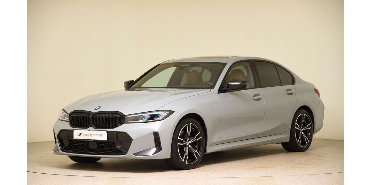 BMW 320 39.900 km 43.680 &euro; Ellhofen 74248