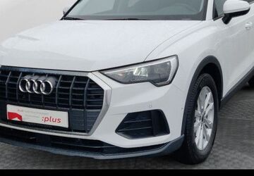 Audi Q3 45.554 km 37.390 &euro; Öhringen 74613