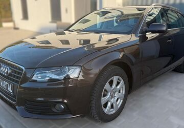 Audi A4 199.500 km 7.399 &euro; Großbottwar 71723