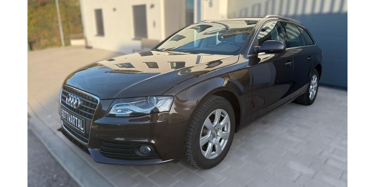 Audi A4 199.500 km 7.399 &euro; Großbottwar 71723