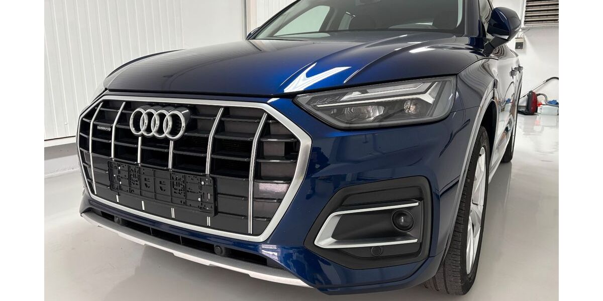 Audi Q5 171.369 km 26.850 &euro; Sinsheim 74889