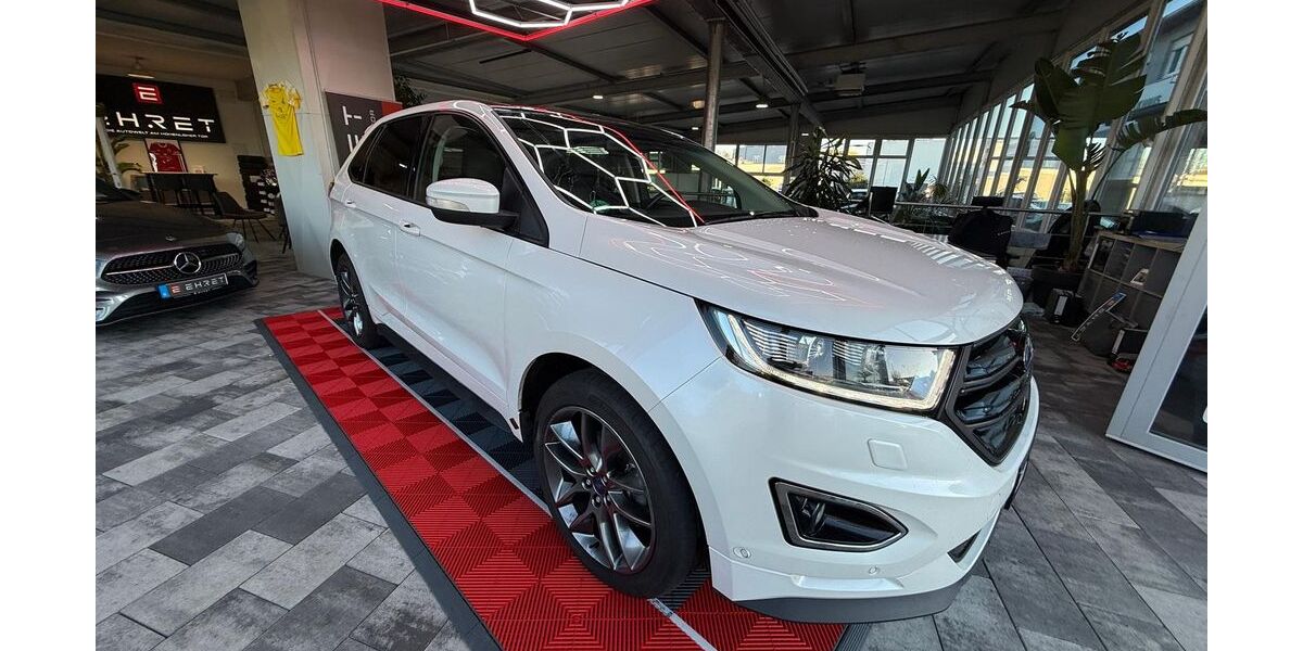 Ford Edge 93.000 km 20.685 &euro; Bretzfeld-Schwabbach 74626