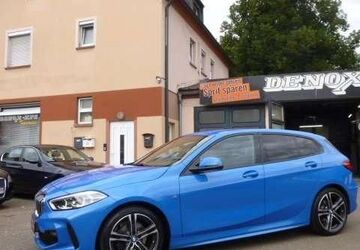 BMW 118 69.681 km 23.700 &euro; Heilbronn 74080