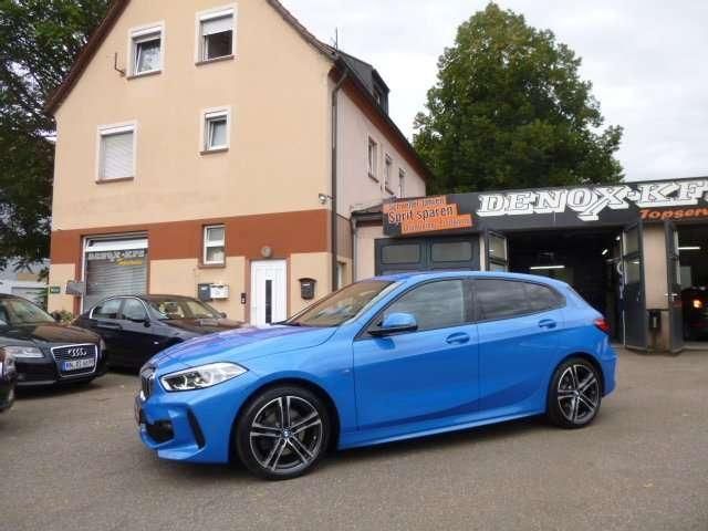 BMW 118 69.681 km 23.700 &euro; Heilbronn 74080