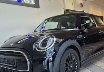 Mini ONE 47.950 km 16.699 &euro; Backnang 71522