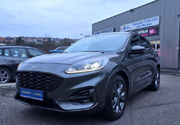 Ford Kuga 46.365 km 23.490 &euro; Neudenau 74861