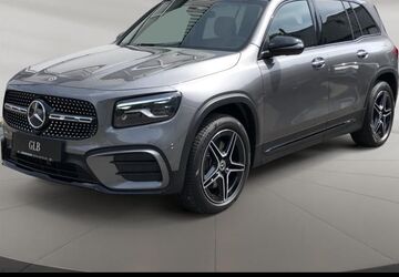 Mercedes-Benz GLB 220 23.598 km 52.779 &euro; Neckarsulm-Obereisesheim 74172
