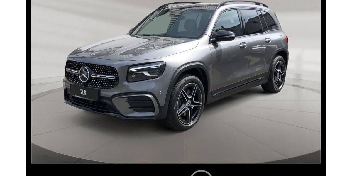 Mercedes-Benz GLB 220 23.598 km 52.779 &euro; Neckarsulm-Obereisesheim 74172