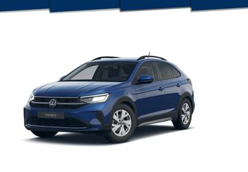 VW Taigo 4.000 km 24.330 &euro; Mosbach 74821