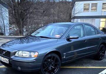 Volvo S60 127.749 km 10.799 &euro; Ludwigsburg 71642