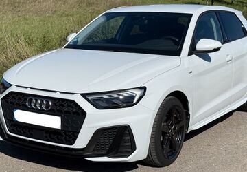Audi A1 21.000 km 25.900 &euro; Neckarsulm 74172