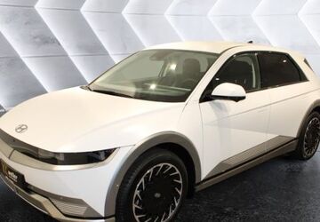 Hyundai IONIQ 5 9.700 km 48.975 &euro; Bietigheim-Bissingen 74321