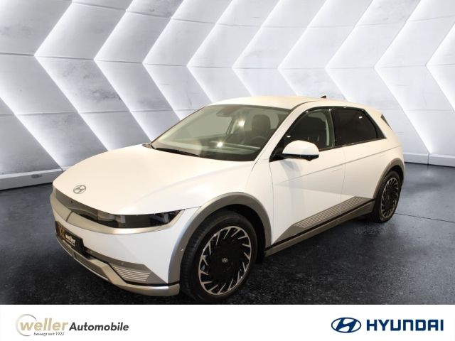 Hyundai IONIQ 5 9.700 km 48.975 &euro; Bietigheim-Bissingen 74321
