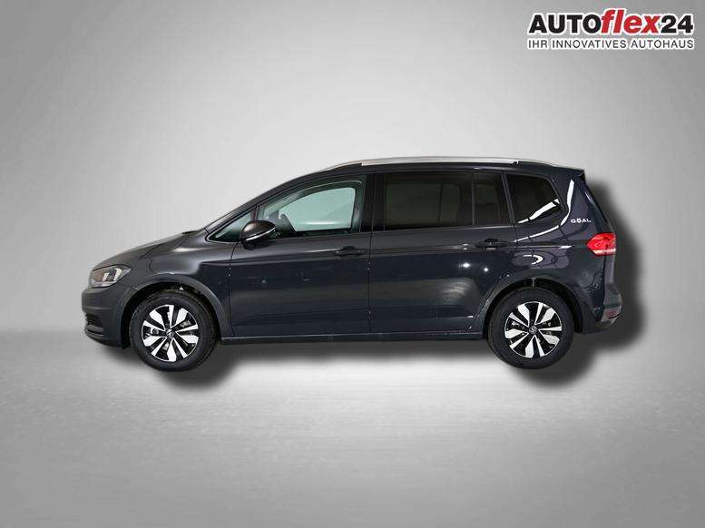 VW Touran 4.000 km 34.840 &euro; Gundelsheim 74831