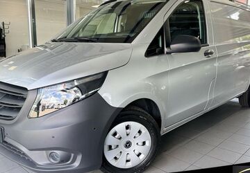Mercedes-Benz Vito 35.700 km 26.990 &euro; Heilbronn 74080