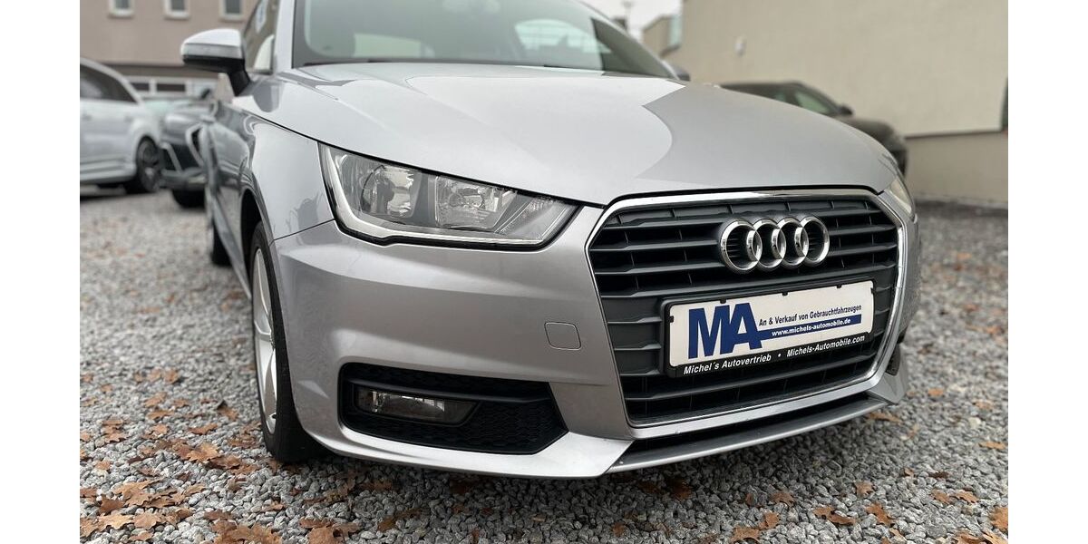 Audi A1 48.000 km 11.400 &euro; Markgroningen 71706