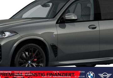 BMW X5 19.400 km 77.440 &euro; Heilbronn 74074