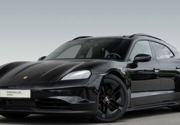 Porsche Taycan 41.190 km 95.900 &euro; Heilbronn 74074