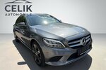Mercedes-Benz C 300 e Diesel Hybrid Avantgarde Navi 165.000 km 16.990 &euro; Neckarsulm 74172