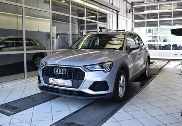 Audi Q3 155.247 km 25.950 &euro; Bad Friedrichshall 74177