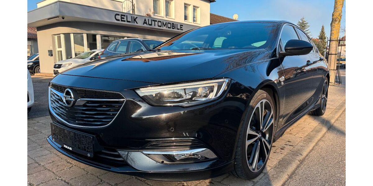 Opel Insignia 144.500 km 11.990 &euro; Neckarsulm 74172