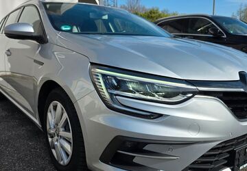 Renault Megane 132.000 km 9.800 &euro; Heilbronn 74078