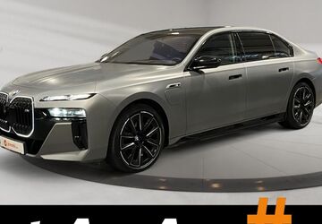 BMW M760 19.849 km 120.149 &euro; Neckarsulm-Obereisesheim 74172