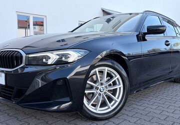 BMW 320 75.500 km 28.899 &euro; Heilbronn 74074