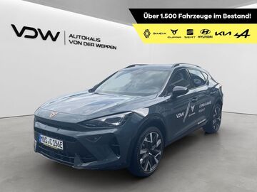 Gebrauchte Cupra Formentor