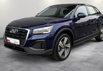 Audi Q2 15.623 km 26.990 &euro; Mosbach 74821