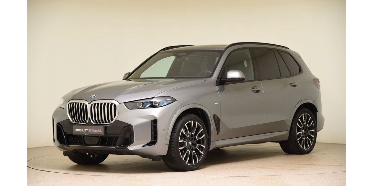 BMW X5 21.900 km 76.460 &euro; Ellhofen 74248