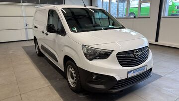 Gebrauchte Opel Combo