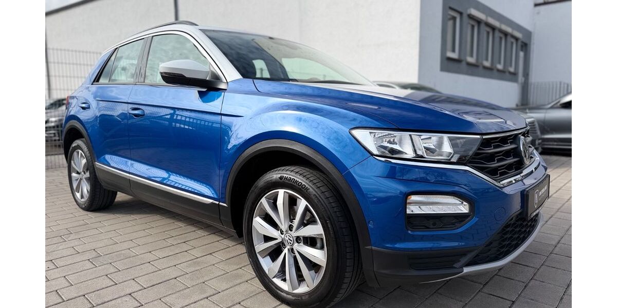 VW T-Roc 91.430 km 16.970 &euro; Heilbronn 74076