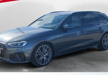 Audi A4 58.800 km 33.290 &euro; Öhringen 74613