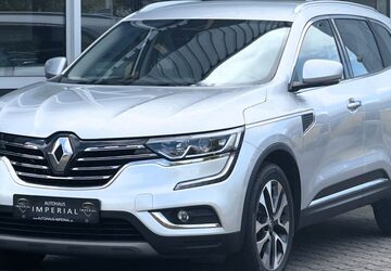 Renault Koleos 63.381 km 17.950 &euro; Aspach 71546