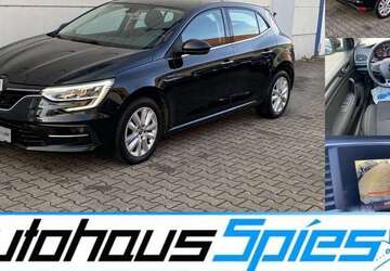 Renault Megane 65.697 km 14.990 &euro; Heilbronn 74076