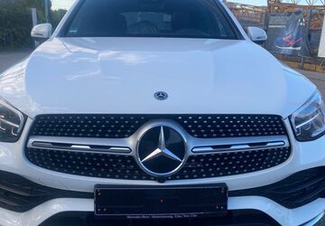 Mercedes-Benz GLC 220 181.000 km 26.999 &euro; Möglingen(Ludwigsburg) 71696