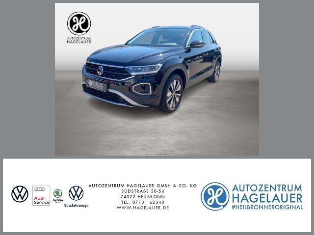 VW T-Roc 4.677 km 22.824 &euro; Heilbronn 74072