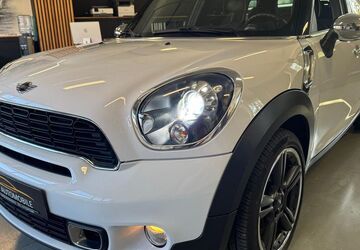 Mini Cooper S 131.000 km 10.990 &euro; Heilbronn 74078