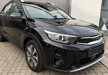 Kia Stonic 35.615 km 16.363 &euro; Heilbronn 74081