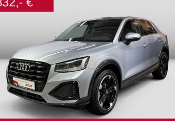 Audi Q2 7.201 km 32.999 &euro; Ludwigsburg 71636